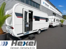 Fahrzeugbild Hobby De Luxe 490 KMF Modelljahr 2027 ausgestellt! #4