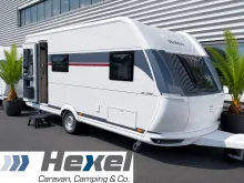 Fahrzeugbild Hobby De Luxe 490 KMF Modelljahr 2027 ausgestellt! #1