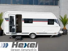 Fahrzeugbild Hobby De Luxe 490 KMF Modelljahr 2027 ausgestellt! #8