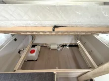 Fahrzeugbild Hobby De Luxe 490 KMF Modelljahr 2027 ausgestellt! #17