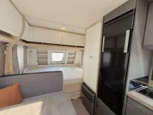 Fahrzeugbild Hobby De Luxe 490 KMF Modelljahr 2027 ausgestellt! #20
