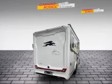 Fahrzeugbild Laika Ecovip L 4009 #4