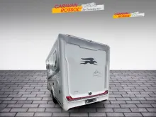 Fahrzeugbild Laika Ecovip L 4009 #5