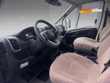 Fahrzeugbild Laika Ecovip L 4009 #7