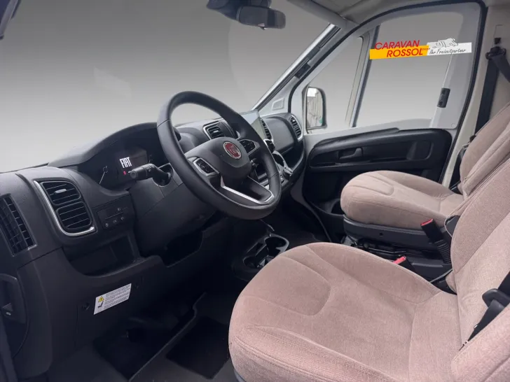 Fahrzeugbild Laika Ecovip L 4009 #7