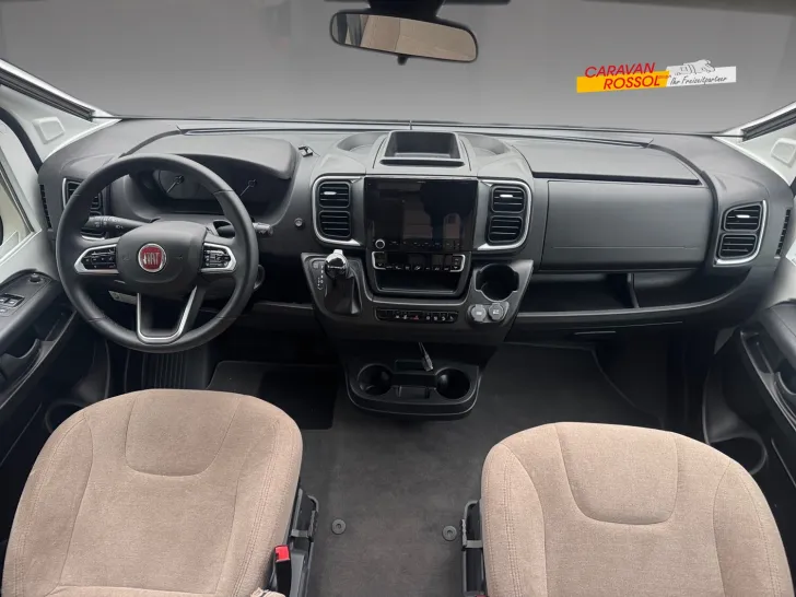 Fahrzeugbild Laika Ecovip L 4009 #9