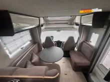 Fahrzeugbild Laika Ecovip L 4009 #10
