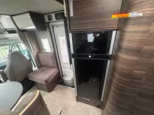 Fahrzeugbild Laika Ecovip L 4009 #13