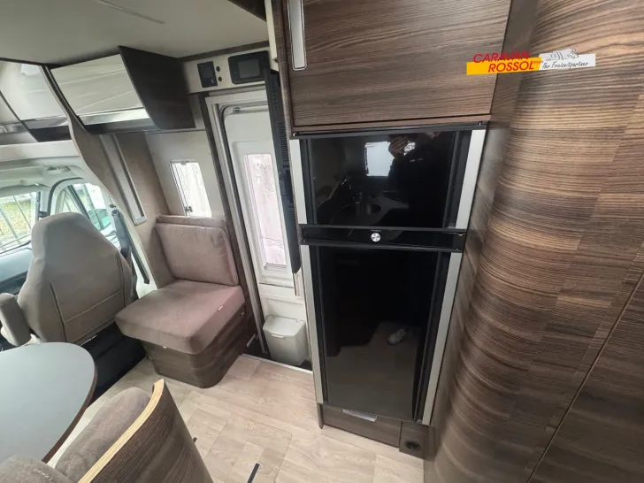 Fahrzeugbild Laika Ecovip L 4009 #13