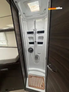Fahrzeugbild Laika Ecovip L 4009 #15