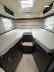 Fahrzeugbild Laika Ecovip L 4009 #16