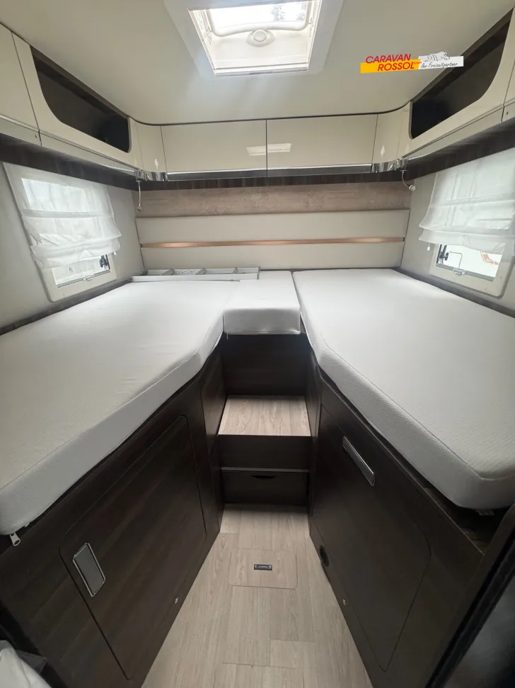 Fahrzeugbild Laika Ecovip L 4009 #16