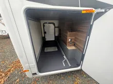 Fahrzeugbild Laika Ecovip L 4009 #17