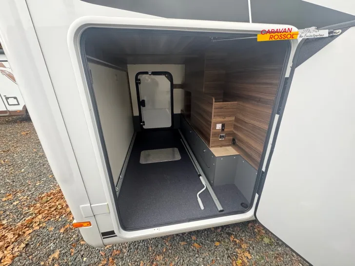 Fahrzeugbild Laika Ecovip L 4009 #17
