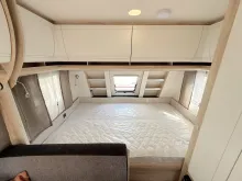Fahrzeugbild Hobby De Luxe 490 KMF Modelljahr 2027 ausgestellt! #16