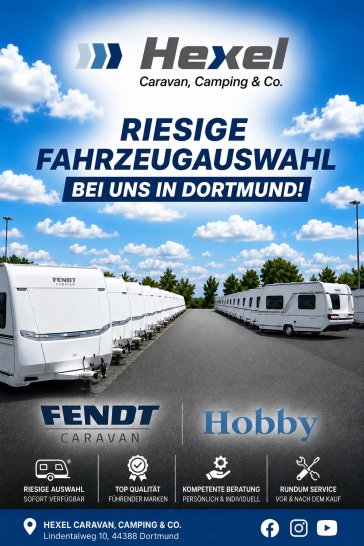 Fahrzeugbild Hobby De Luxe 490 KMF Modelljahr 2027 ausgestellt! #7
