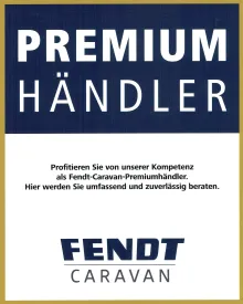 Fahrzeugbild Hobby De Luxe 490 KMF Modelljahr 2027 ausgestellt! #5