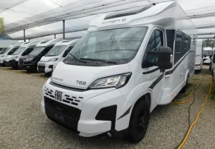 Bild T 68 Adventure Edition
