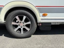 Fahrzeugbild Bürstner Premio 550 TK Mover mit Batterie #26