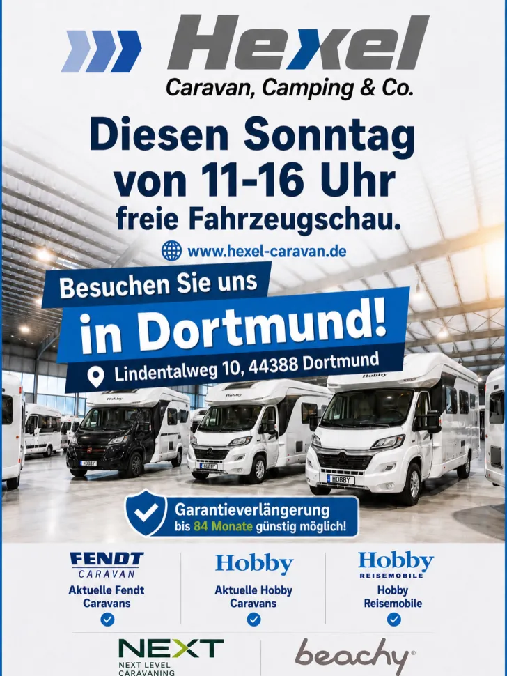 Fahrzeugbild Bürstner Premio 550 TK Mover mit Batterie #9