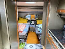 Fahrzeugbild Dethleffs Exclusiv 600 S Vorzelt Herzog #10