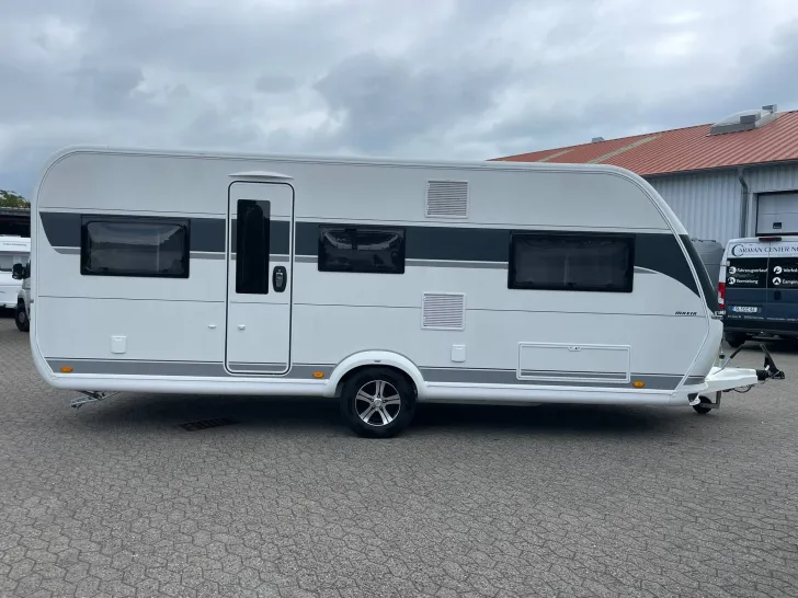Fahrzeugbild Hobby MAXIA 585 UL ++MEGA-DEAL++ #2