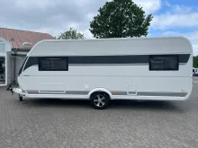 Fahrzeugbild Hobby MAXIA 585 UL ++MEGA-DEAL++ #6
