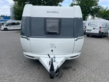 Fahrzeugbild Hobby MAXIA 585 UL ++MEGA-DEAL++ #8
