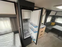 Fahrzeugbild Hobby MAXIA 585 UL ++MEGA-DEAL++ #22