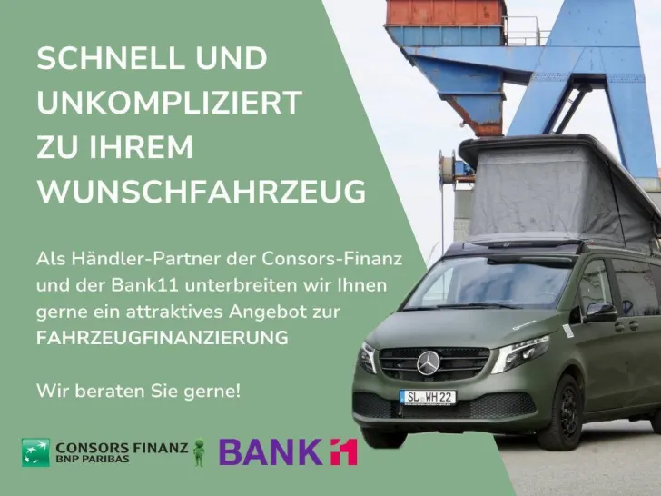 Fahrzeugbild Hobby MAXIA 585 UL ++MEGA-DEAL++ #23
