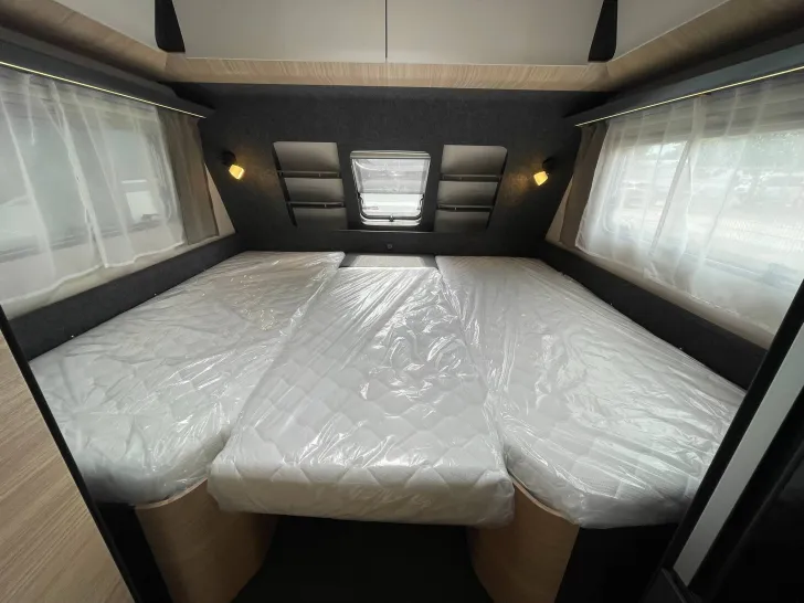 Fahrzeugbild Hobby MAXIA 585 UL ++MEGA-DEAL++ #27