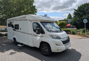 Bild Optima ONTOUR Edition V65 GF