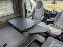 Fahrzeugbild Hobby Optima ONTOUR Edition V65 GF Connect, autm. Satanlage #5