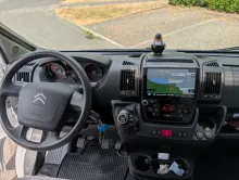 Fahrzeugbild Hobby Optima ONTOUR Edition V65 GF Connect, autm. Satanlage #8