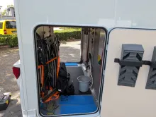 Fahrzeugbild Hobby Optima ONTOUR Edition V65 GF Connect, autm. Satanlage #15