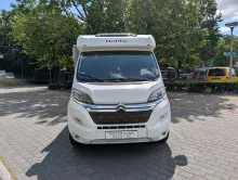 Fahrzeugbild Hobby Optima ONTOUR Edition V65 GF Connect, autm. Satanlage #16