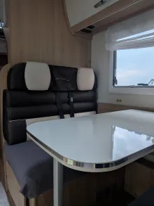 Fahrzeugbild Forster A 699 HB Sehr gepflegt #10