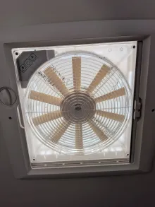 Fahrzeugbild Forster A 699 HB Sehr gepflegt #11
