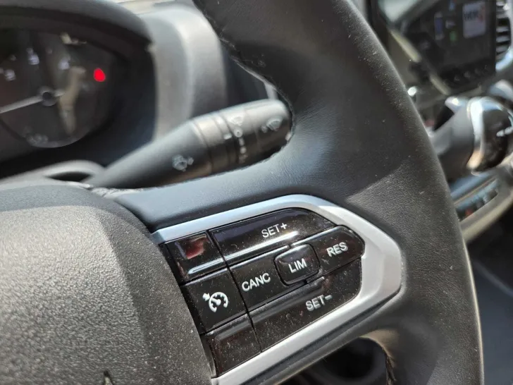 Fahrzeugbild Carado T 448 AT9G+ZenecZ+DRFK+SAT+Hubbett #24