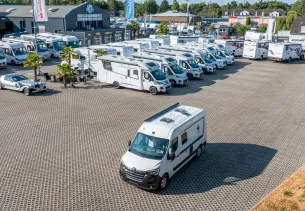 Bild Van 550