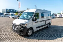 Fahrzeugbild Ahorn Camp Van 550 *Außendusche*Markise*Kamera* #3