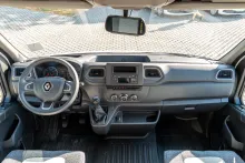 Fahrzeugbild Ahorn Camp Van 550 *Außendusche*Markise*Kamera* #10