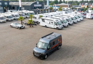 Bild Van 550