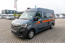 Fahrzeugbild Ahorn Camp Van 550 *Außendusche*Markise*Kamera #3