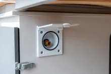 Fahrzeugbild Ahorn Camp Van 550 *Außendusche*Markise*Kamera #7