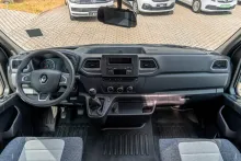 Fahrzeugbild Ahorn Camp Van 550 *Außendusche*Markise*Kamera #9