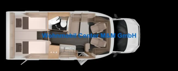 Fahrzeugbild Knaus Sky Ti VW 700 DEG Automatik #4