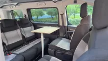 Fahrzeugbild Citroen Jumpy EasyGoing Sonderausstattung, neue Reifen #6