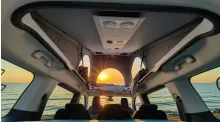 Fahrzeugbild Citroen Jumpy EasyGoing Sonderausstattung, neue Reifen #8