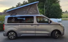 Fahrzeugbild Citroen Jumpy EasyGoing Sonderausstattung, neue Reifen #10